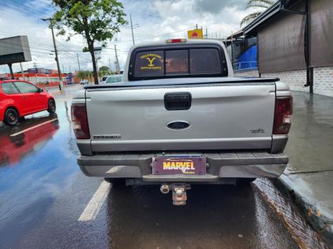 FORD Ranger 3.0 16V 4X4 LIMITED TURBO DIESEL CABINE DUPLA, Foto 2