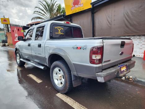 FORD Ranger 3.0 16V 4X4 LIMITED TURBO DIESEL CABINE DUPLA, Foto 3