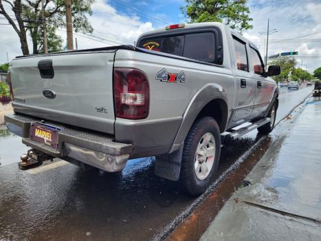 FORD Ranger 3.0 16V 4X4 LIMITED TURBO DIESEL CABINE DUPLA, Foto 5
