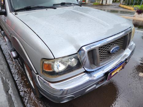 FORD Ranger 3.0 16V 4X4 LIMITED TURBO DIESEL CABINE DUPLA, Foto 6