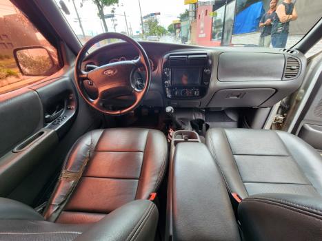 FORD Ranger 3.0 16V 4X4 LIMITED TURBO DIESEL CABINE DUPLA, Foto 7