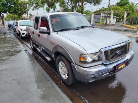 FORD Ranger 3.0 16V 4X4 LIMITED TURBO DIESEL CABINE DUPLA, Foto 8