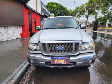 FORD Ranger 3.0 16V 4X4 LIMITED TURBO DIESEL CABINE DUPLA, Foto 9