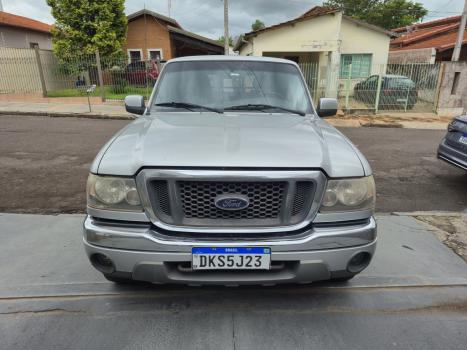 FORD Ranger 3.0 16V XLT 4X4 DIESEL CABINE DUPLA, Foto 1
