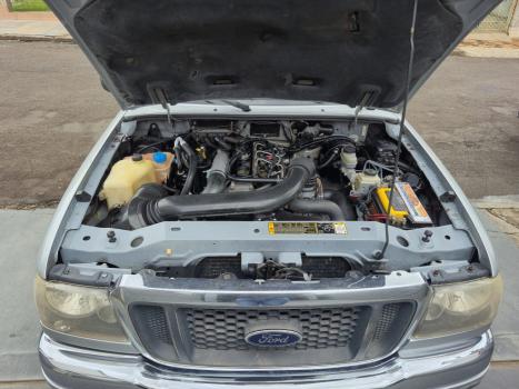 FORD Ranger 3.0 16V XLT 4X4 DIESEL CABINE DUPLA, Foto 2
