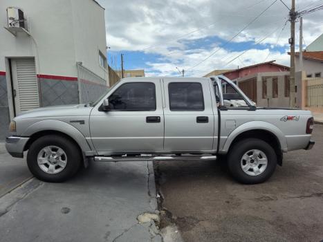 FORD Ranger 3.0 16V XLT 4X4 DIESEL CABINE DUPLA, Foto 3