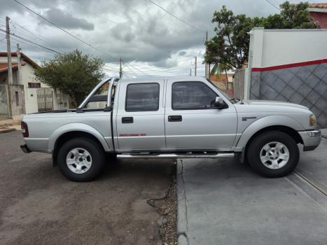 FORD Ranger 3.0 16V XLT 4X4 DIESEL CABINE DUPLA, Foto 4