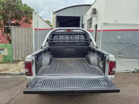 FORD Ranger 3.0 16V XLT 4X4 DIESEL CABINE DUPLA, Foto 5