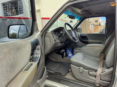 FORD Ranger 3.0 16V XLT 4X4 DIESEL CABINE DUPLA, Foto 6
