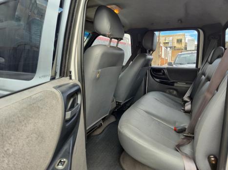 FORD Ranger 3.0 16V XLT 4X4 DIESEL CABINE DUPLA, Foto 7