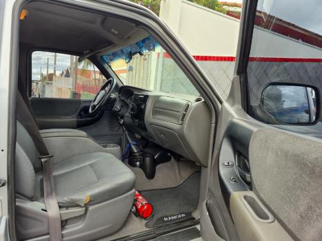 FORD Ranger 3.0 16V XLT 4X4 DIESEL CABINE DUPLA, Foto 8