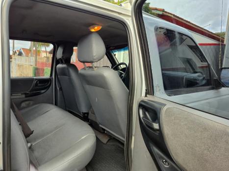 FORD Ranger 3.0 16V XLT 4X4 DIESEL CABINE DUPLA, Foto 9