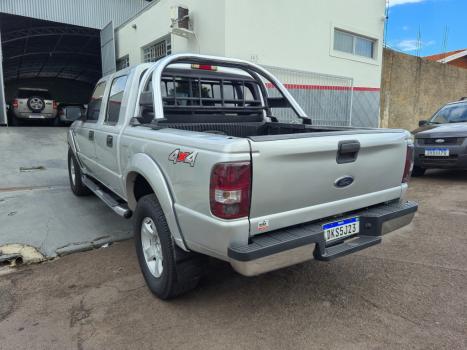 FORD Ranger 3.0 16V XLT 4X4 DIESEL CABINE DUPLA, Foto 11