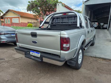 FORD Ranger 3.0 16V XLT 4X4 DIESEL CABINE DUPLA, Foto 12
