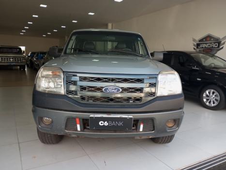 FORD Ranger 3.0 16V XL DIESEL CABINE DUPLA, Foto 2