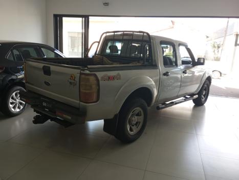 FORD Ranger 3.0 16V XL DIESEL CABINE DUPLA, Foto 3