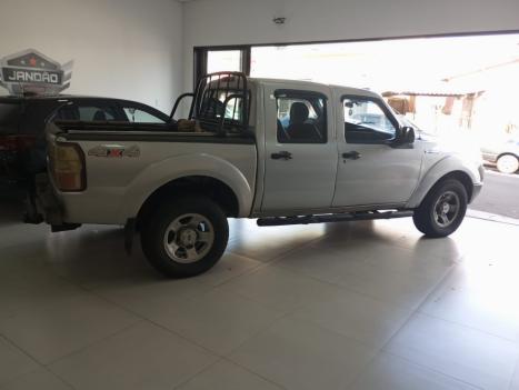 FORD Ranger 3.0 16V XL DIESEL CABINE DUPLA, Foto 4