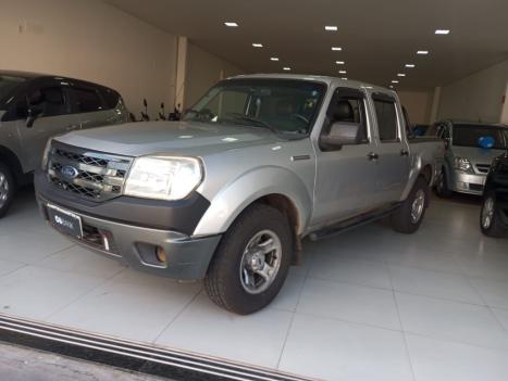 FORD Ranger 3.0 16V XL DIESEL CABINE DUPLA, Foto 8