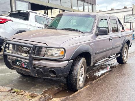 FORD Ranger 3.0 16V XLS 4X4 TURBO DIESEL CABINE DUPLA, Foto 1