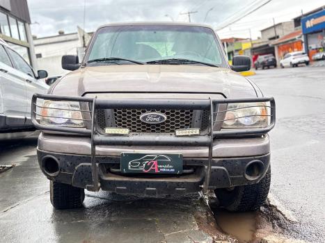 FORD Ranger 3.0 16V XLS 4X4 TURBO DIESEL CABINE DUPLA, Foto 2