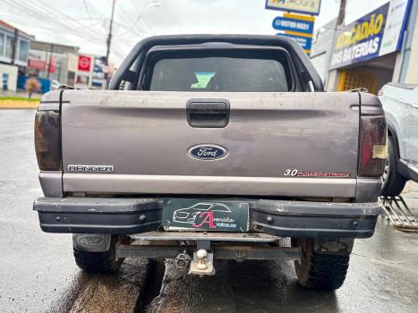 FORD Ranger 3.0 16V XLS 4X4 TURBO DIESEL CABINE DUPLA, Foto 4