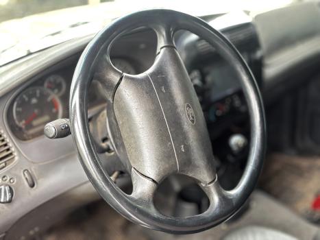 FORD Ranger 3.0 16V XLS 4X4 TURBO DIESEL CABINE DUPLA, Foto 5