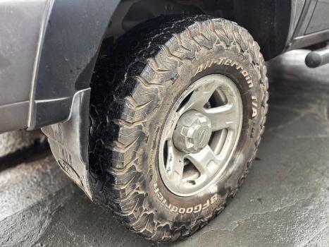 FORD Ranger 3.0 16V XLS 4X4 TURBO DIESEL CABINE DUPLA, Foto 6