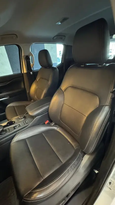 FORD Ranger 3.0 16V 4X4 LIMITED TURBO DIESEL CABINE DUPLA, Foto 8