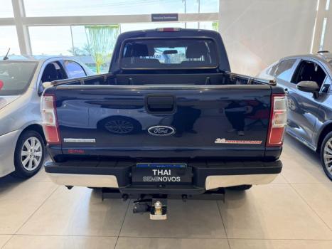 FORD Ranger 3.0 16V XLT 4X4 DIESEL CABINE DUPLA, Foto 6