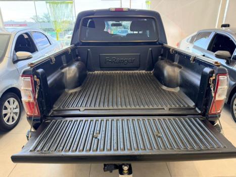 FORD Ranger 3.0 16V XLT 4X4 DIESEL CABINE DUPLA, Foto 9
