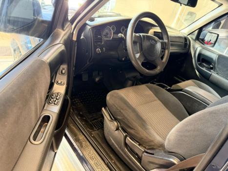 FORD Ranger 3.0 16V XLT 4X4 DIESEL CABINE DUPLA, Foto 11