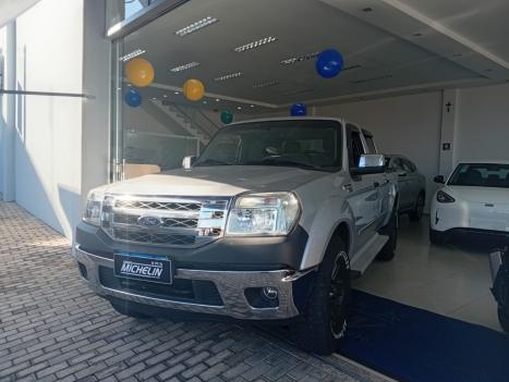 FORD Ranger 3.0 16V 4X4 LIMITED TURBO DIESEL CABINE DUPLA, Foto 2