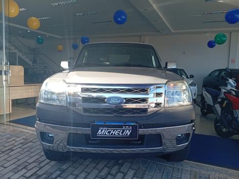 FORD Ranger 3.0 16V 4X4 LIMITED TURBO DIESEL CABINE DUPLA, Foto 3