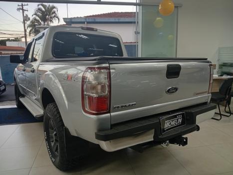 FORD Ranger 3.0 16V 4X4 LIMITED TURBO DIESEL CABINE DUPLA, Foto 4