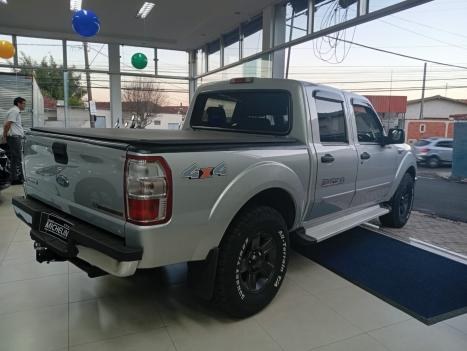 FORD Ranger 3.0 16V 4X4 LIMITED TURBO DIESEL CABINE DUPLA, Foto 5