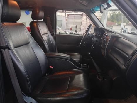 FORD Ranger 3.0 16V 4X4 LIMITED TURBO DIESEL CABINE DUPLA, Foto 6