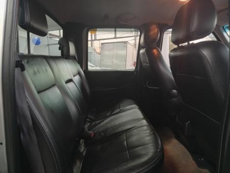 FORD Ranger 3.0 16V 4X4 LIMITED TURBO DIESEL CABINE DUPLA, Foto 7