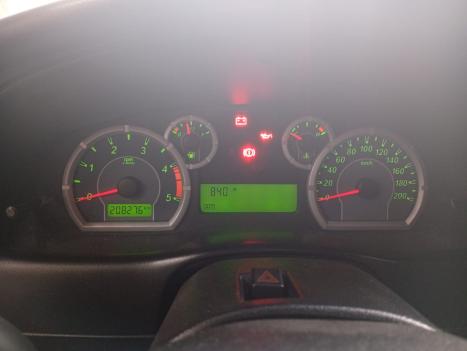 FORD Ranger 3.0 16V 4X4 LIMITED TURBO DIESEL CABINE DUPLA, Foto 8