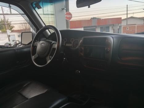 FORD Ranger 3.0 16V 4X4 LIMITED TURBO DIESEL CABINE DUPLA, Foto 10