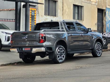 FORD Ranger 3.0 16V 4X4 LIMITED DIESEL CABINE DUPLA, Foto 2