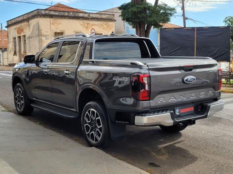 FORD Ranger 3.0 16V 4X4 LIMITED DIESEL CABINE DUPLA, Foto 3