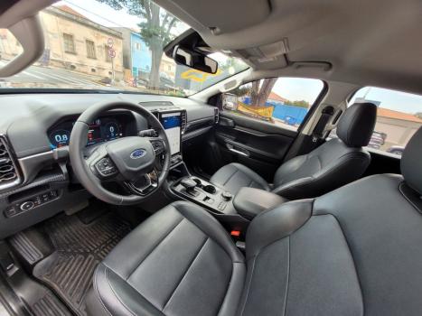 FORD Ranger 3.0 16V 4X4 LIMITED DIESEL CABINE DUPLA, Foto 5