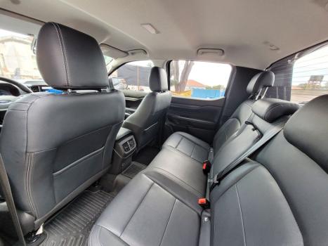 FORD Ranger 3.0 16V 4X4 LIMITED DIESEL CABINE DUPLA, Foto 6