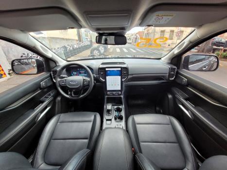 FORD Ranger 3.0 16V 4X4 LIMITED DIESEL CABINE DUPLA, Foto 7