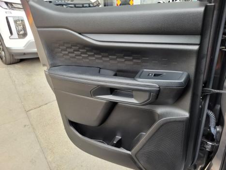 FORD Ranger 3.0 16V 4X4 LIMITED DIESEL CABINE DUPLA, Foto 8