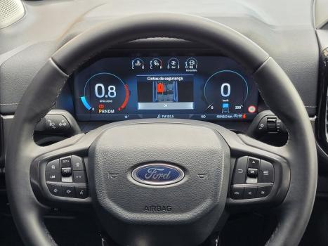 FORD Ranger 3.0 16V 4X4 LIMITED DIESEL CABINE DUPLA, Foto 9