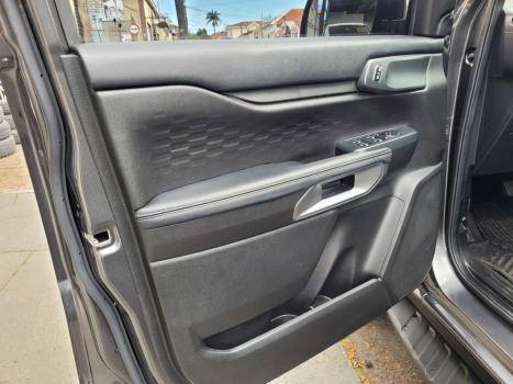 FORD Ranger 3.0 16V 4X4 LIMITED DIESEL CABINE DUPLA, Foto 12