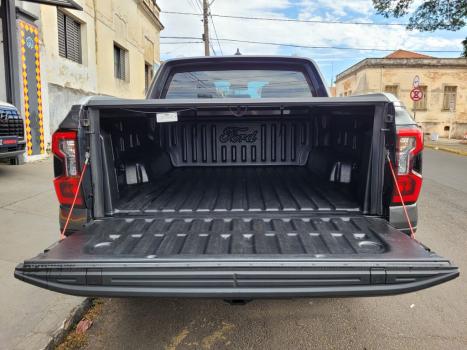 FORD Ranger 3.0 16V 4X4 LIMITED DIESEL CABINE DUPLA, Foto 13