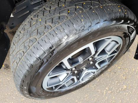 FORD Ranger 3.0 16V 4X4 LIMITED DIESEL CABINE DUPLA, Foto 15