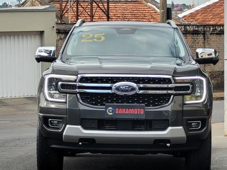 FORD Ranger 3.0 16V 4X4 LIMITED DIESEL CABINE DUPLA, Foto 18